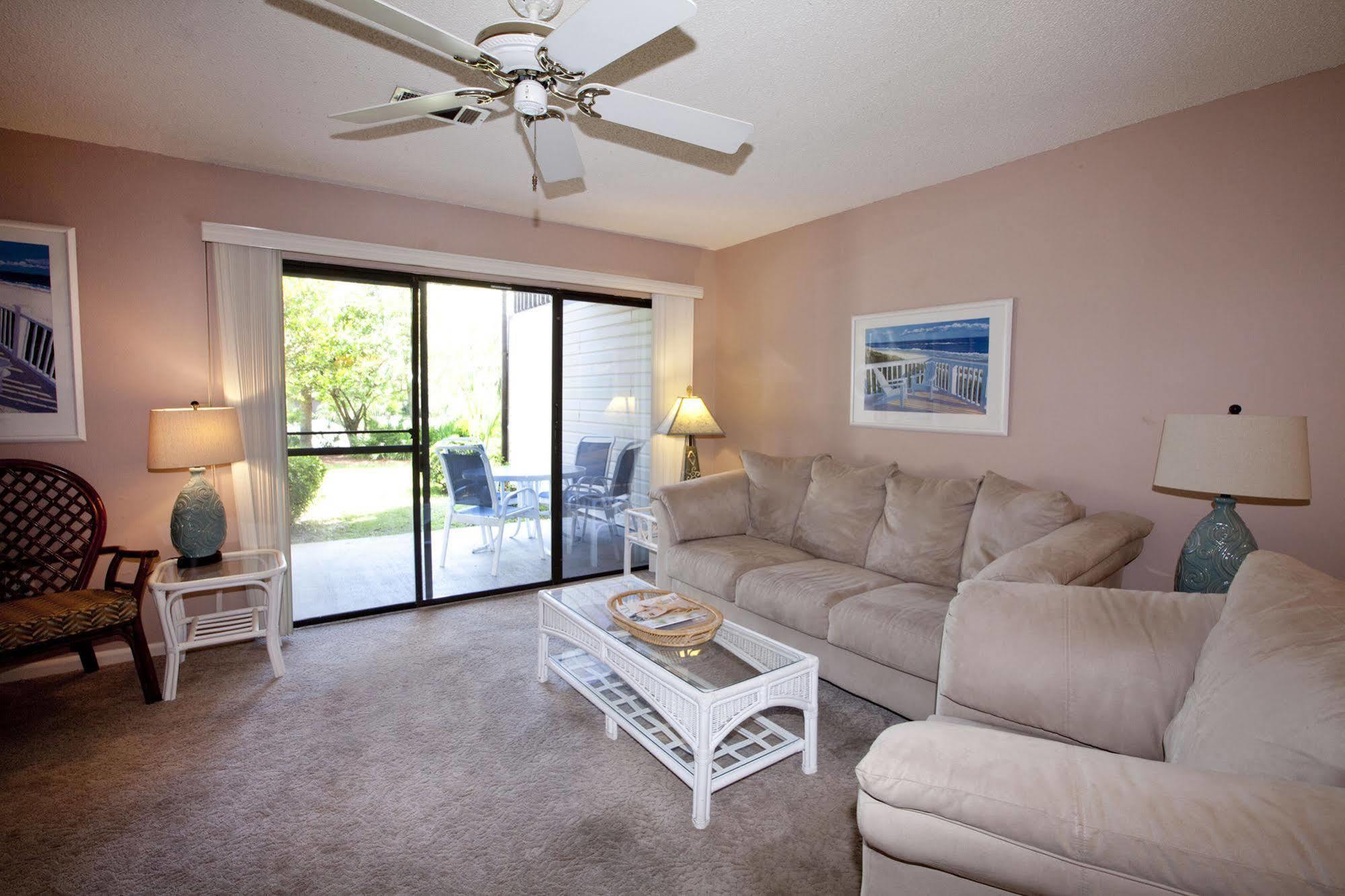 Portside By Panhandle Getaways Apartment *