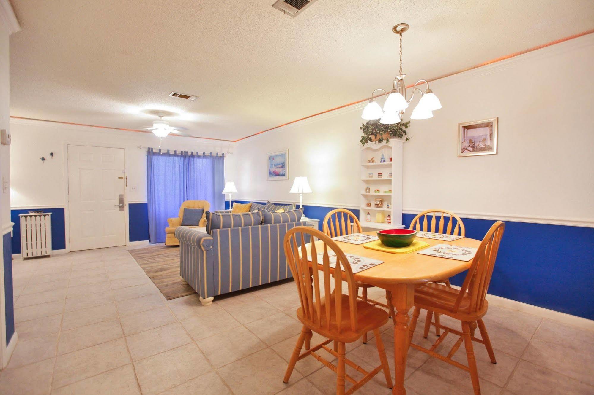 Portside By Panhandle Getaways