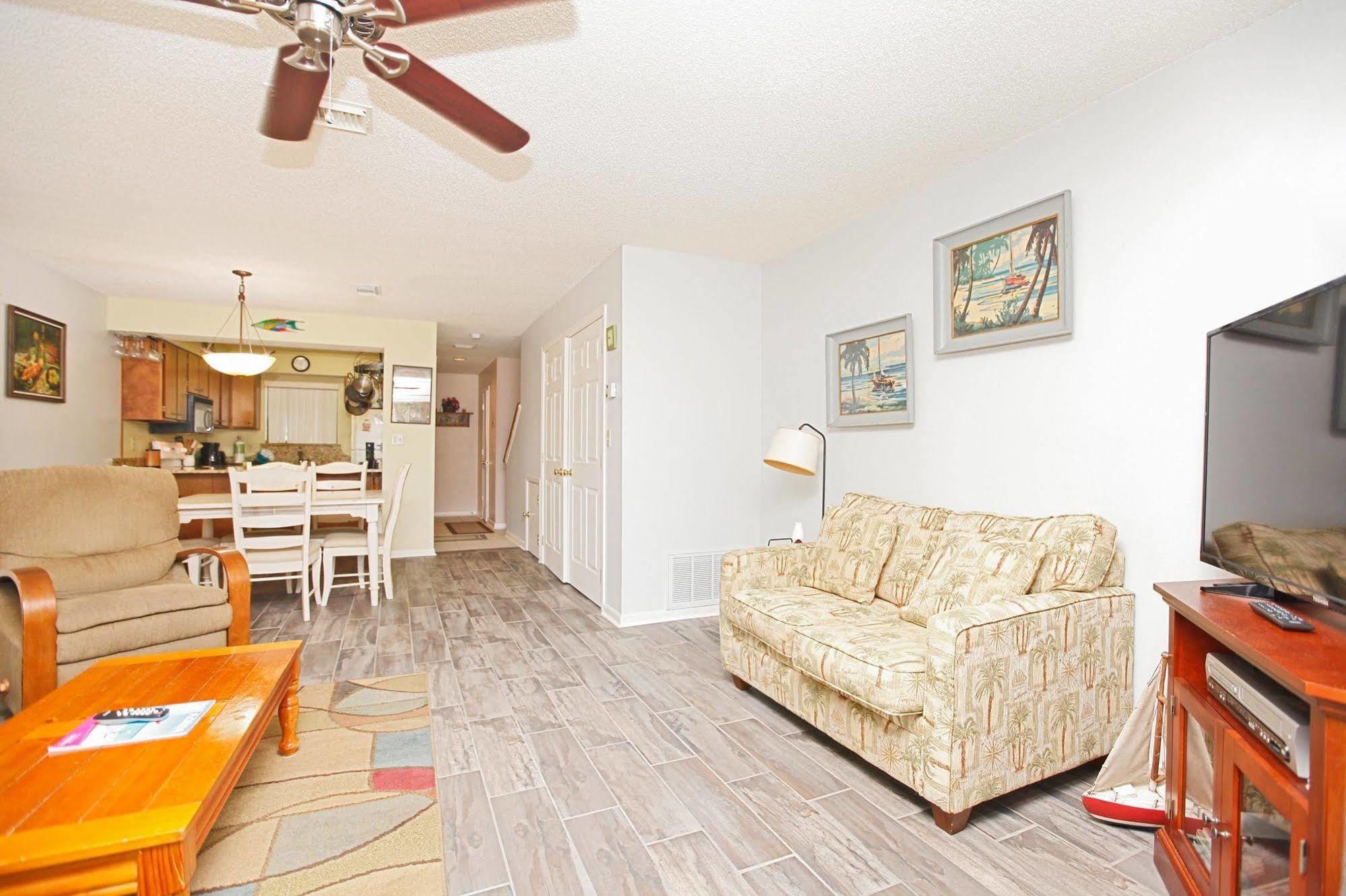 Portside By Panhandle Getaways Apartment Panama City Beach