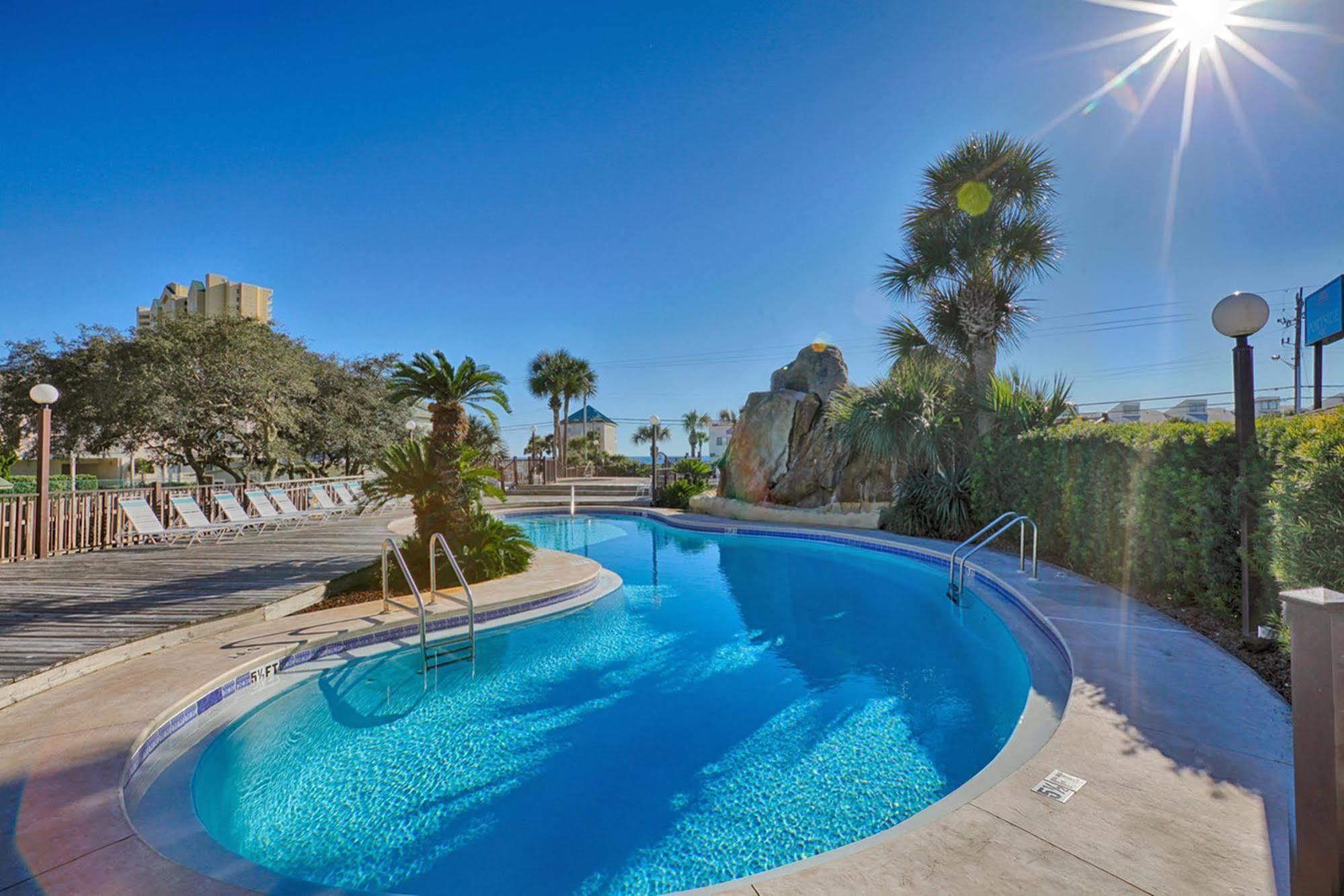 Apartment Portside By Panhandle Getaways