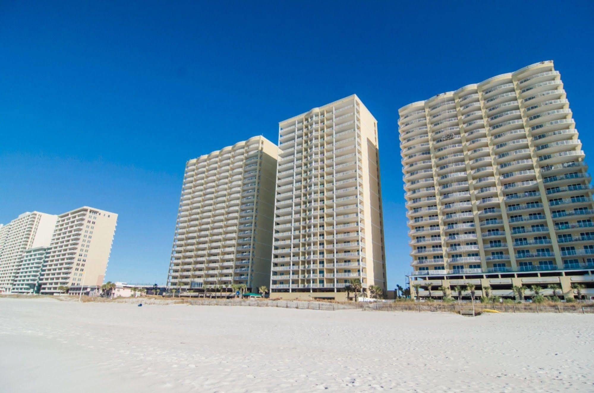 Ocean By Royal American Getaways Panama City Beach