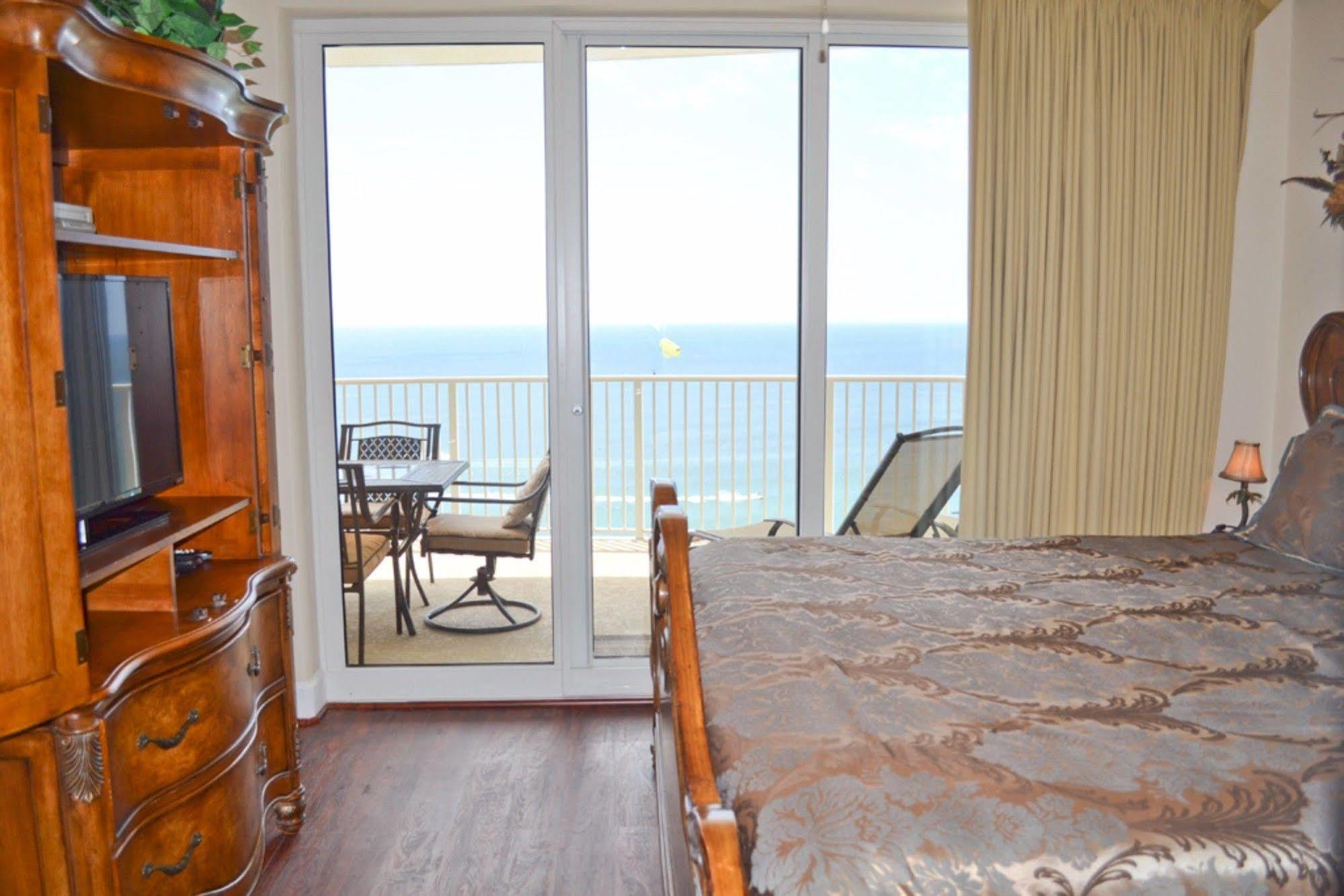 Ocean By Royal American Getaways 3* Panama City Beach