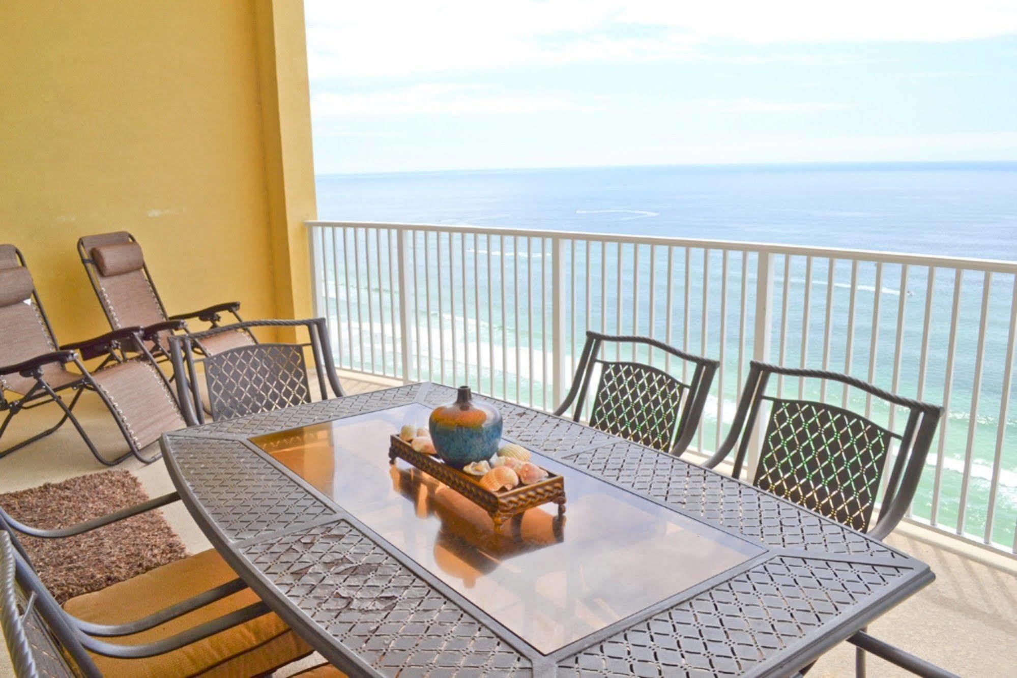 Ocean By Royal American Getaways Hotel Panama City Beach