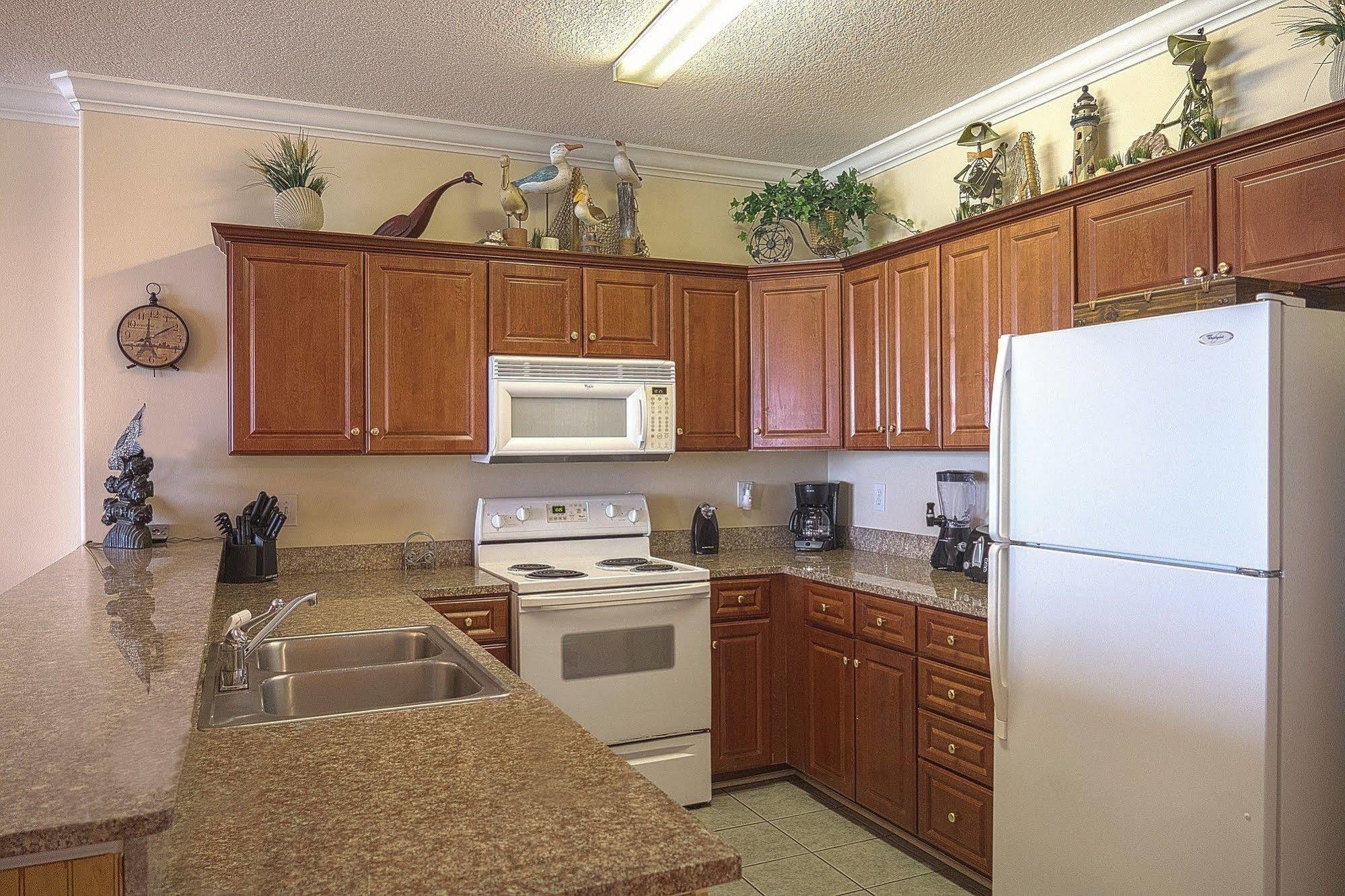 Ocean By Royal American Getaways 3* Panama City Beach