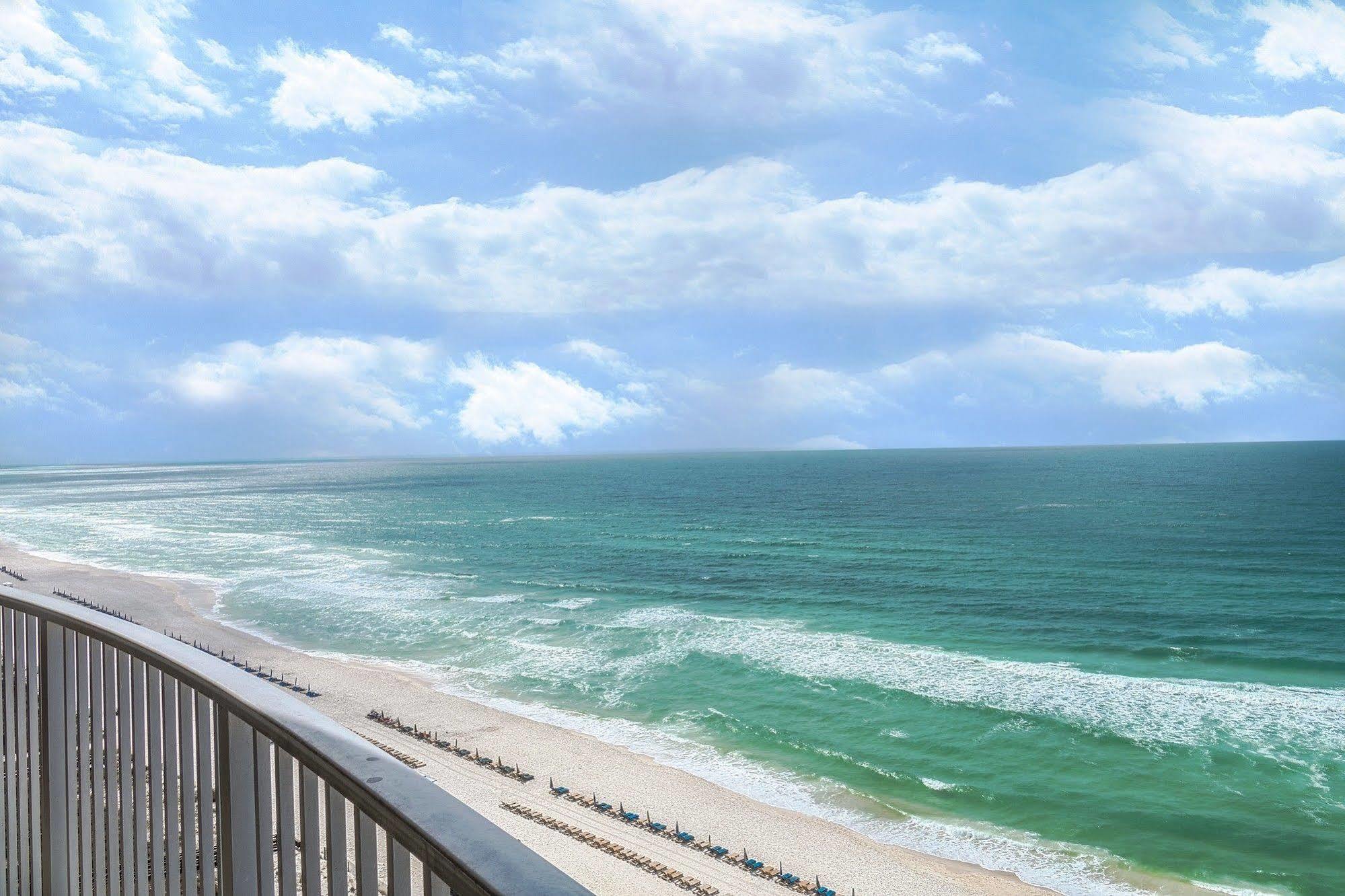 Ocean By Royal American Getaways Panama City Beach