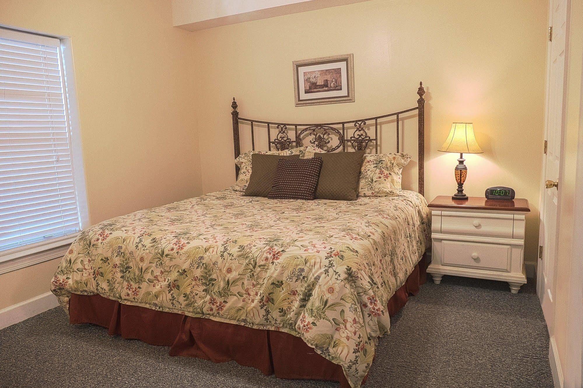 Ocean By Royal American Getaways Panama City Beach