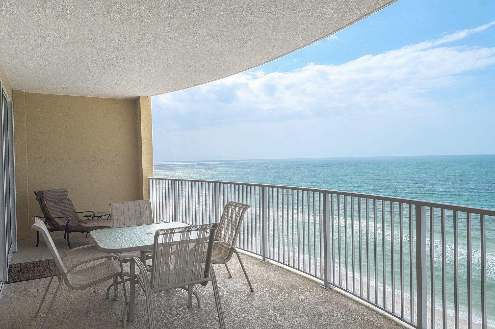 Hotel Ocean By Royal American Getaways Panama City Beach