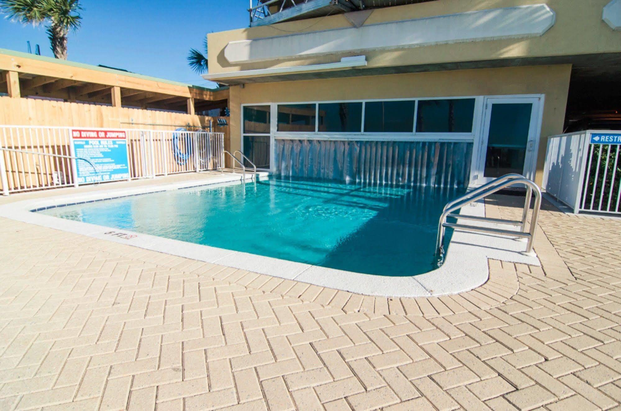 Ocean By Royal American Getaways 3* Panama City Beach
