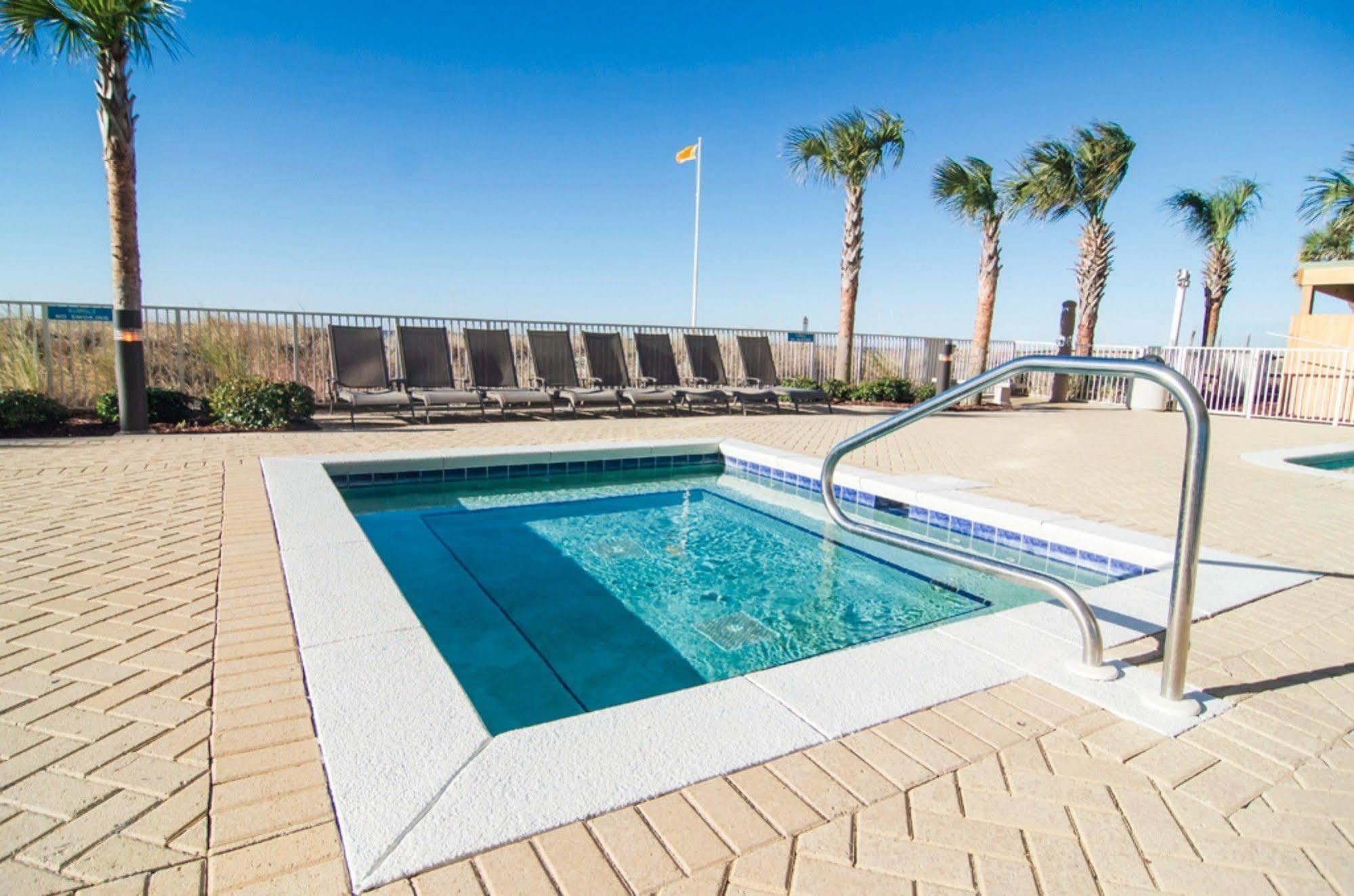 Ocean By Royal American Getaways 3* Panama City Beach