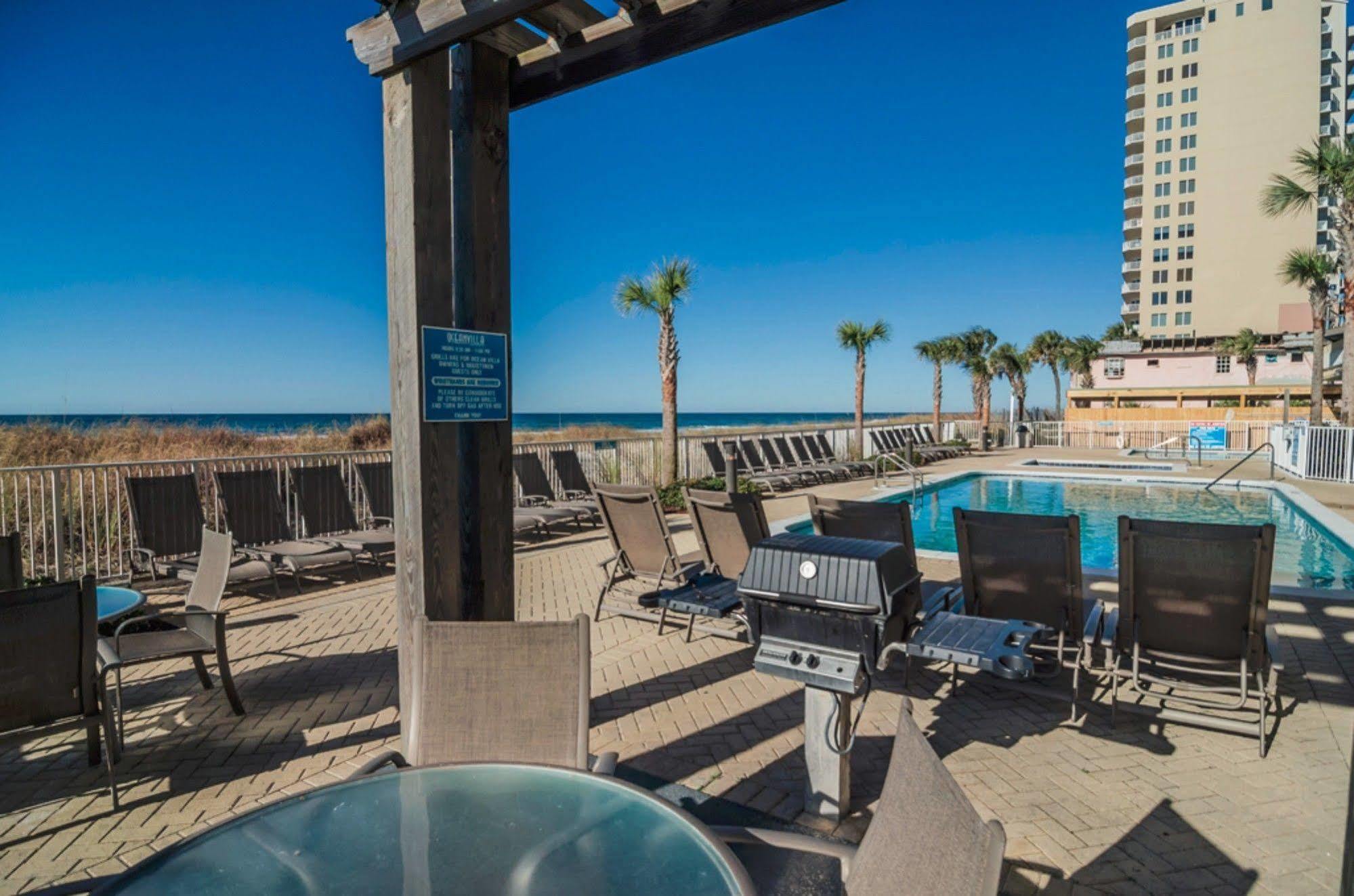 Ocean By Royal American Getaways 3*