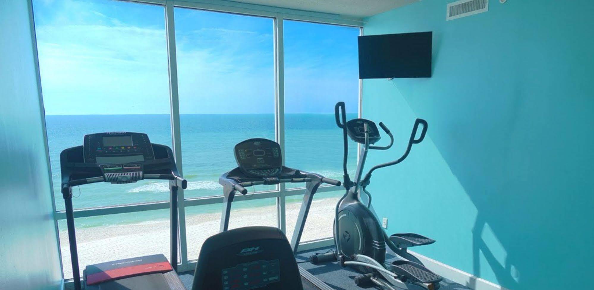 Ocean By Royal American Getaways 3* Panama City Beach