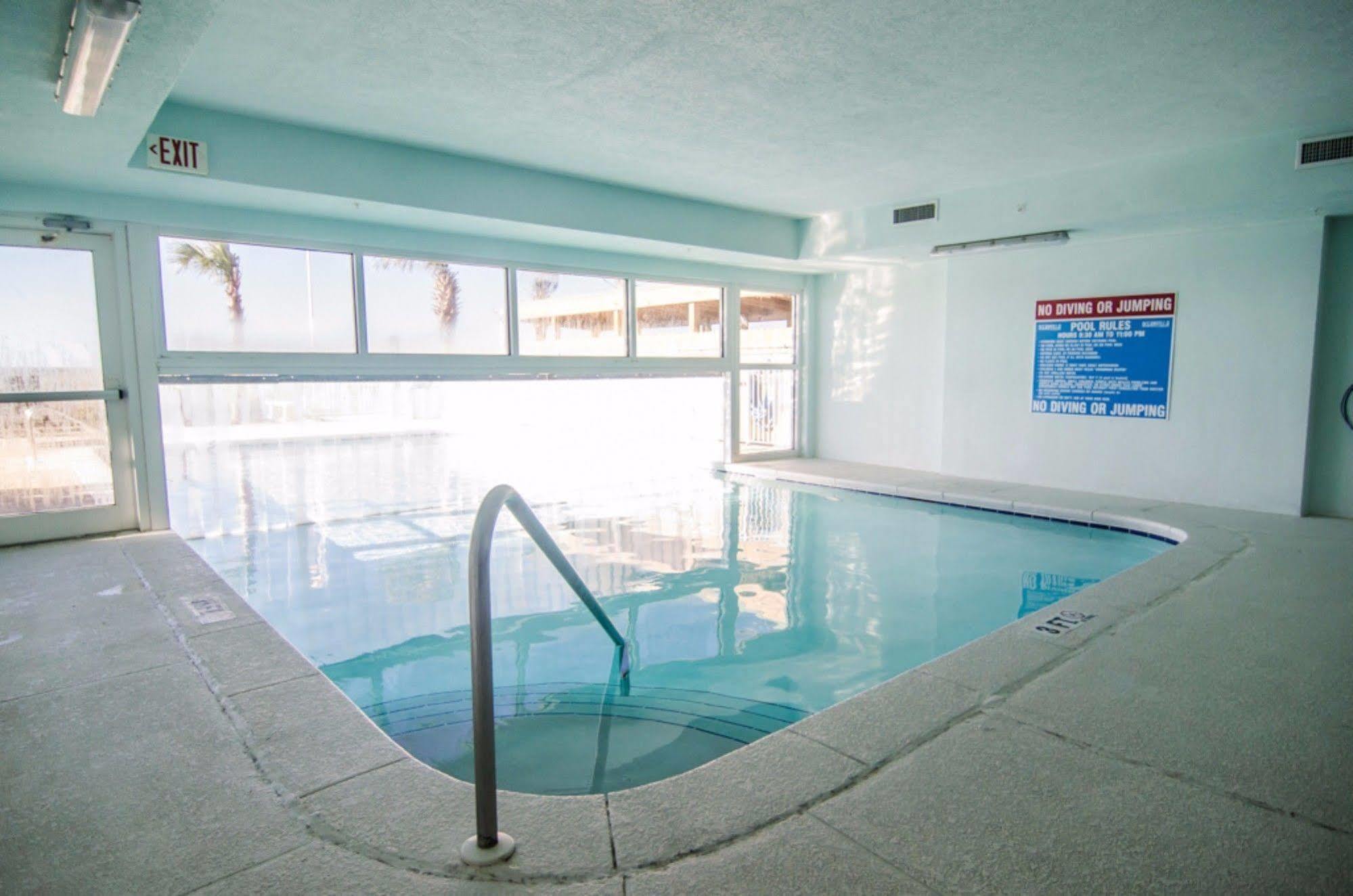 Ocean By Royal American Getaways