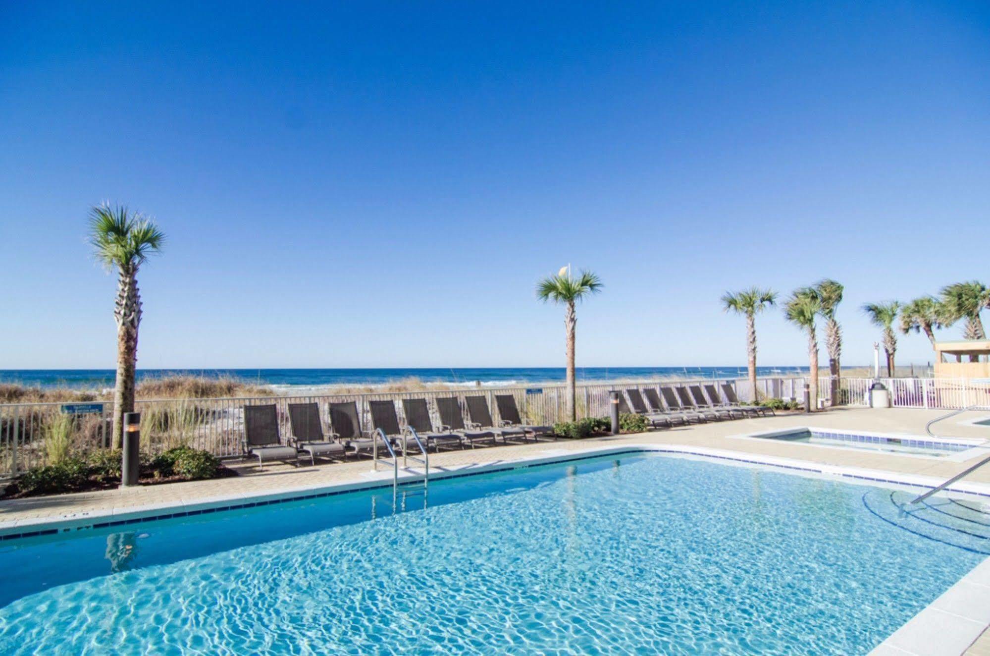 Hotel Ocean By Royal American Getaways Panama City Beach