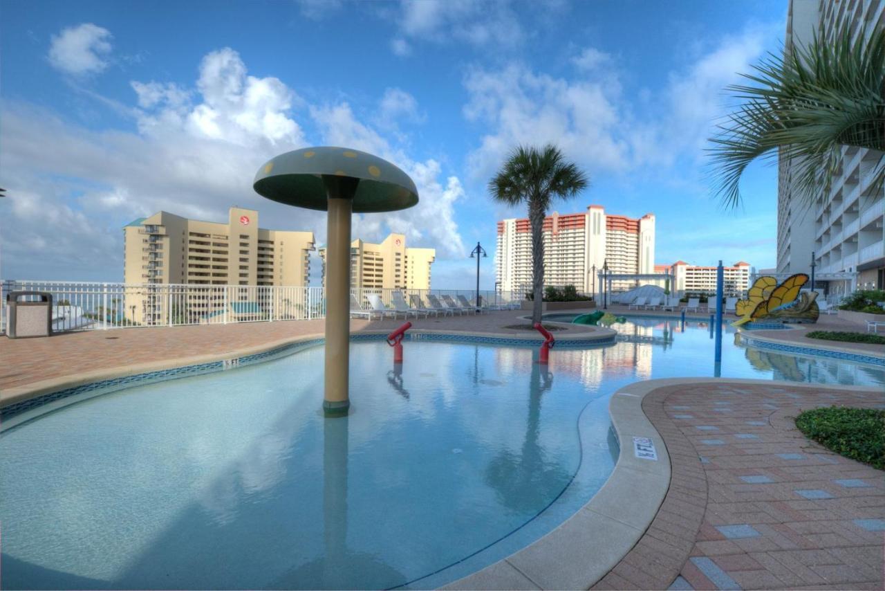 Laketown Wharf 735 By Aneliya Holiday home Panama City Beach