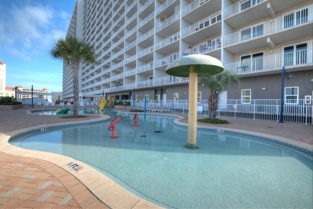 Laketown Wharf 735 By Aneliya Holiday home Panama City Beach