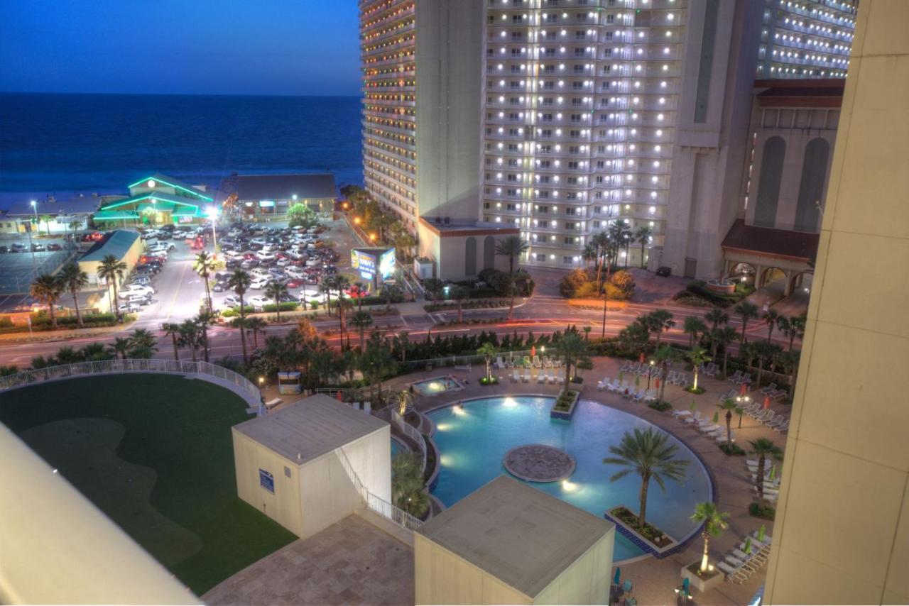Laketown Wharf 735 By Aneliya Panama City Beach