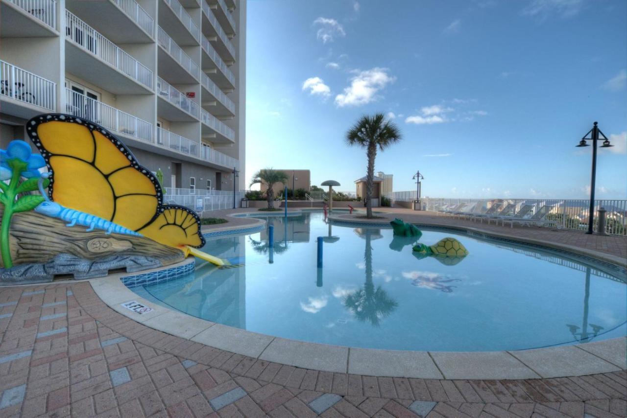 Laketown Wharf 735 By Aneliya Holiday home Panama City Beach