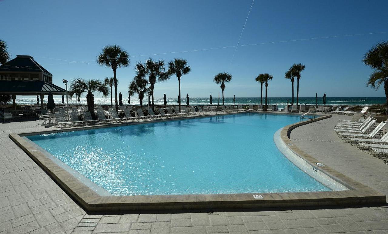 Dunes Of Panama B-108 Holiday home Panama City Beach