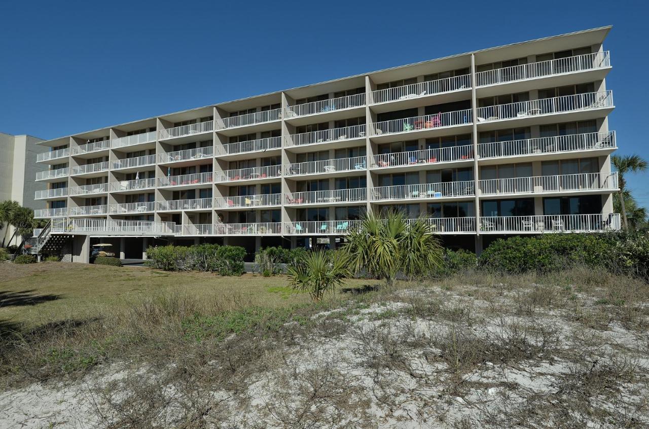 Holiday home Dunes Of Panama B-108