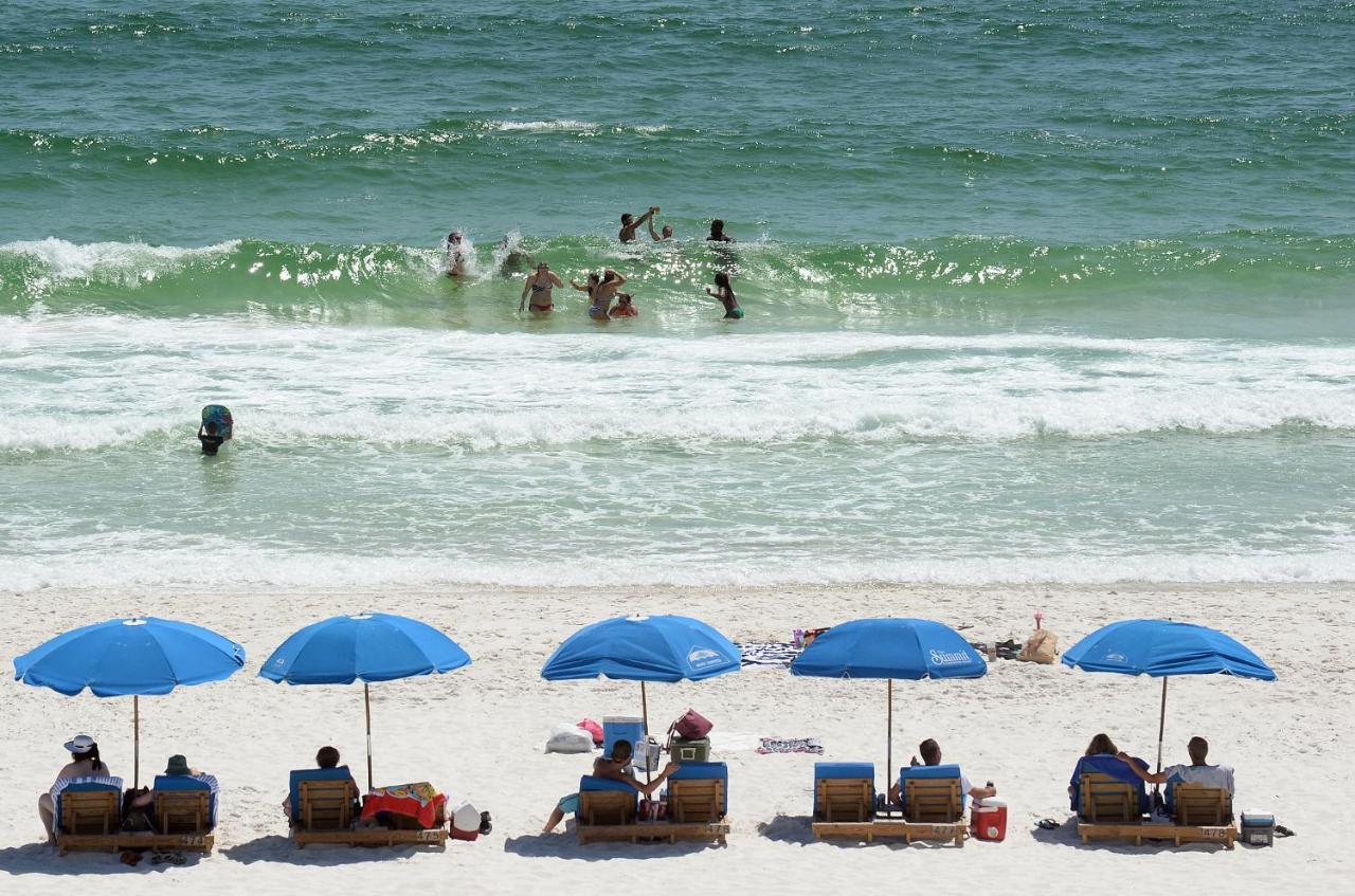 Summit 304 Holiday home Panama City Beach