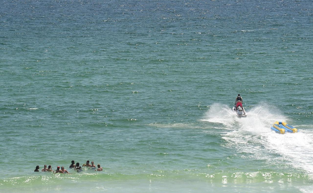 Summit 304 Holiday home Panama City Beach