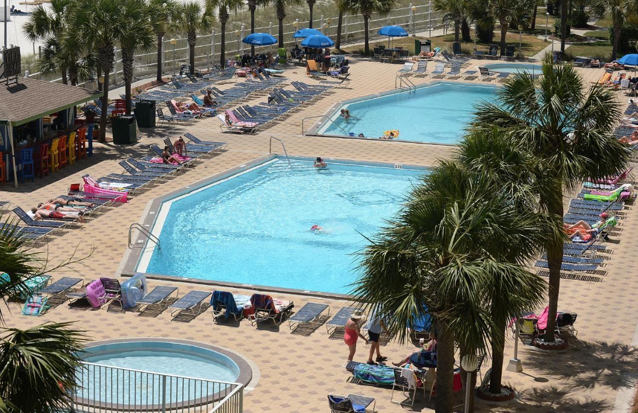 Summit 304 * Panama City Beach