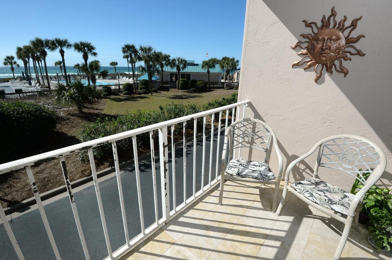 Holiday home Dunes Of Panama B-108 *