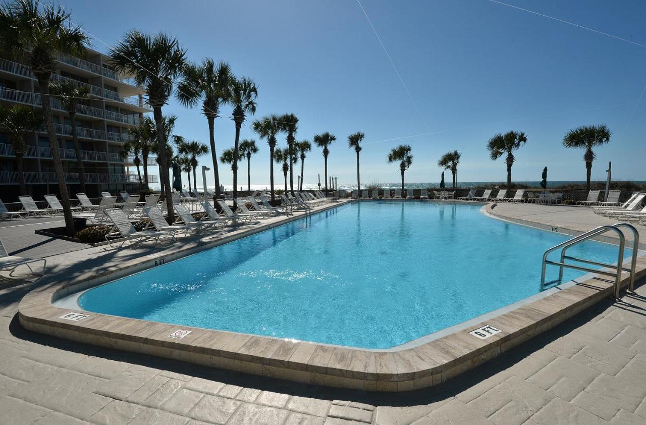 Dunes Of Panama B-108 Holiday home Panama City Beach
