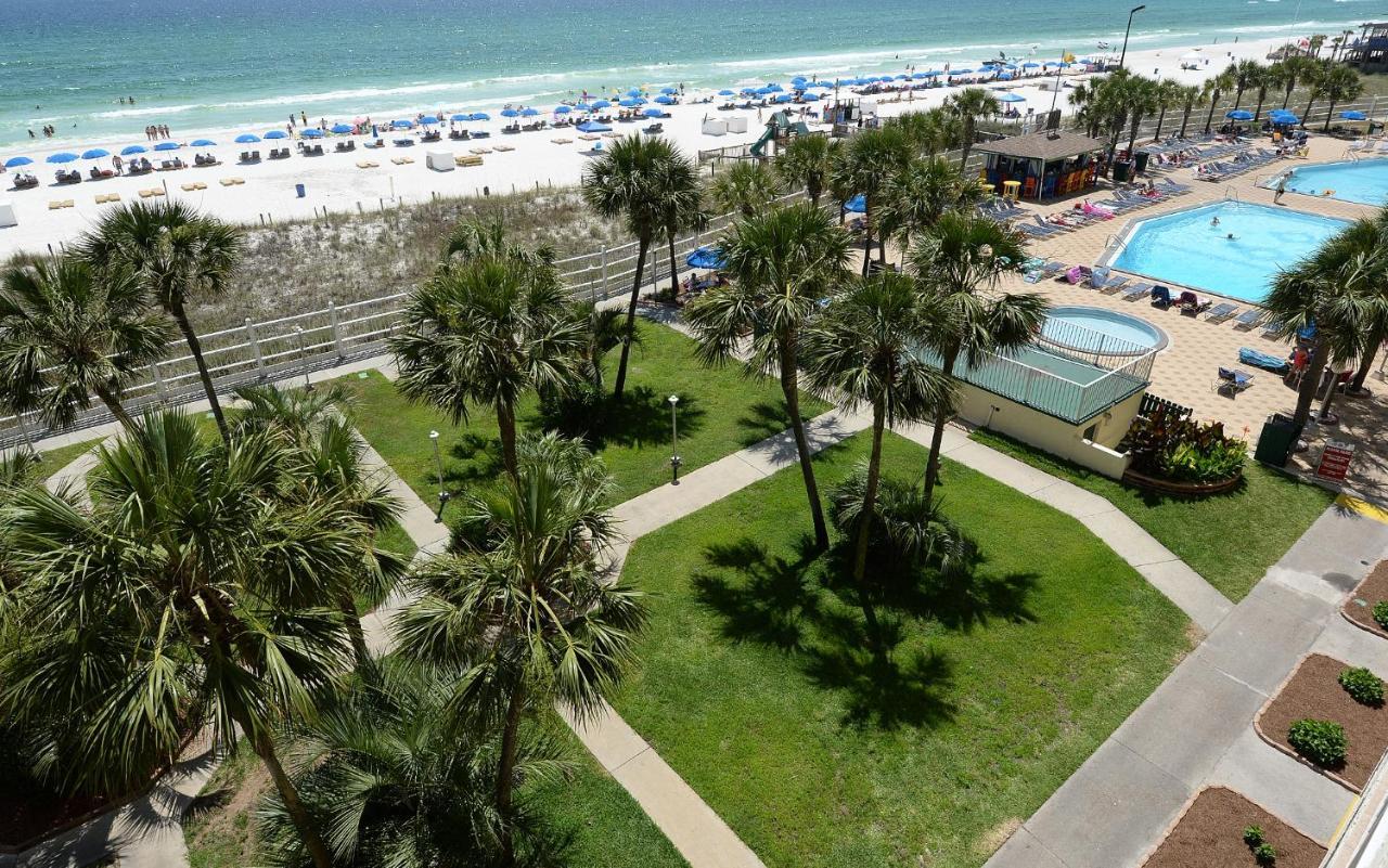 Summit 304 Panama City Beach
