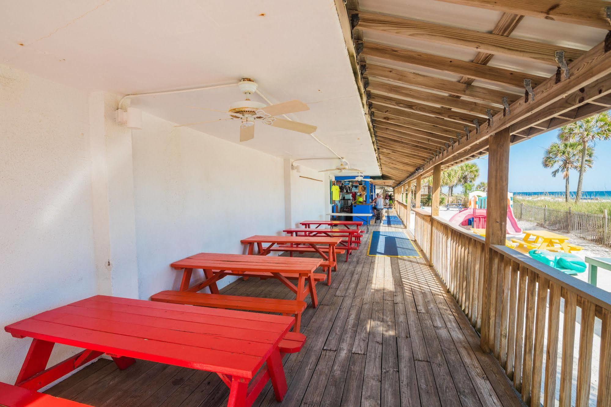 The Driftwood Hotel Panama City Beach