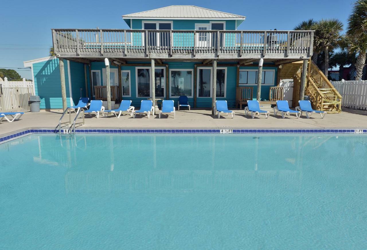 Apartment Gulf Highlands 109, 2 Bedrooms, Heated Pool Access, Wifi, Sleeps 6 Panama City Beach