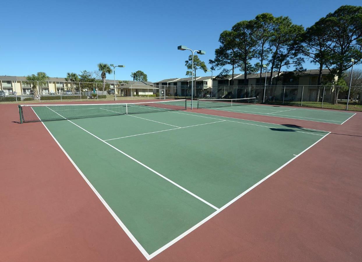 Gulf Highlands 109, 2 Bedrooms, Heated Pool Access, Wifi, Sleeps 6 Panama City Beach