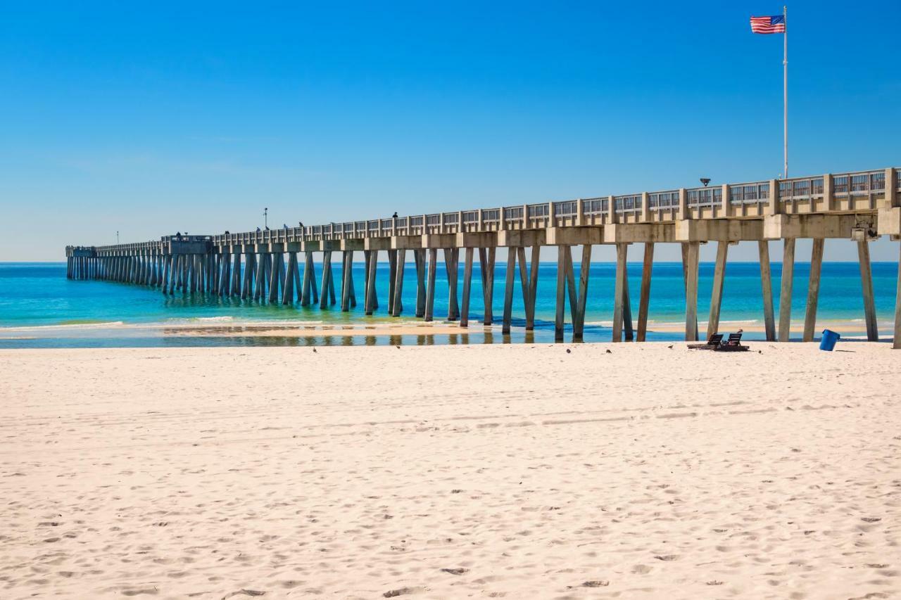 Apartment Gulf Highlands 109, 2 Bedrooms, Heated Pool Access, Wifi, Sleeps 6