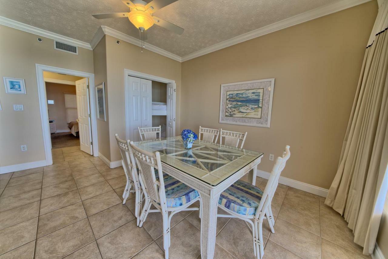 Comfortable High-rise With Access - Unit 1404