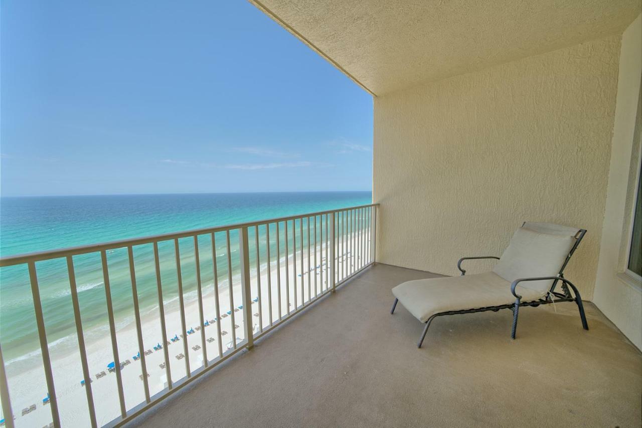 Comfortable High-rise With Access - Unit 1404 * Panama City Beach
