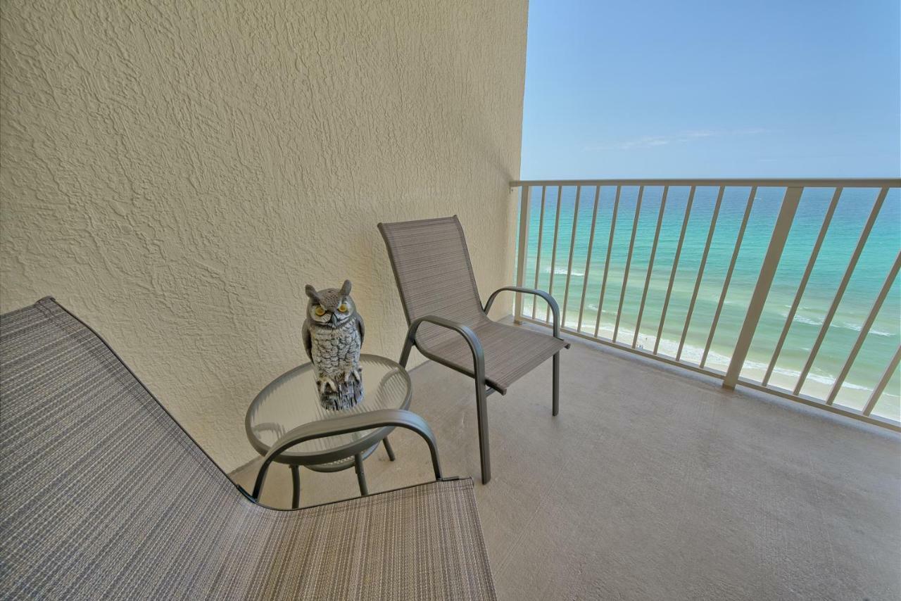 Comfortable High-rise With Access - Unit 1404 * Panama City Beach