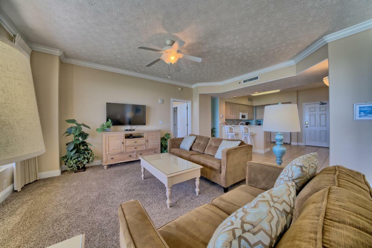 Apartment Comfortable High-rise With Access - Unit 1404