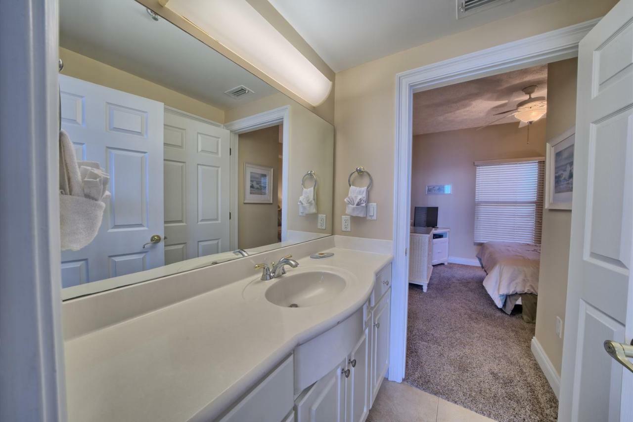 Comfortable High-rise With Access - Unit 1404 Apartment Panama City Beach