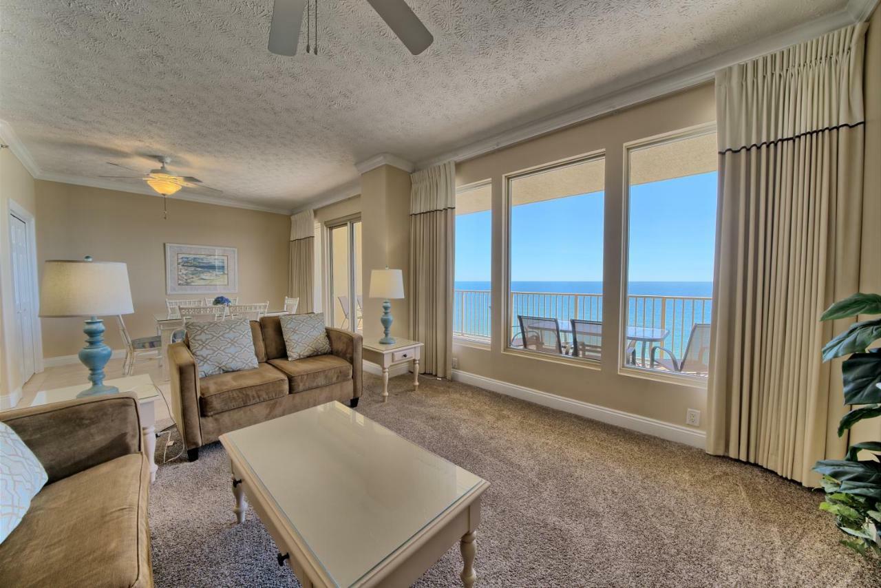 Comfortable High-rise With Access - Unit 1404 Apartment Panama City Beach