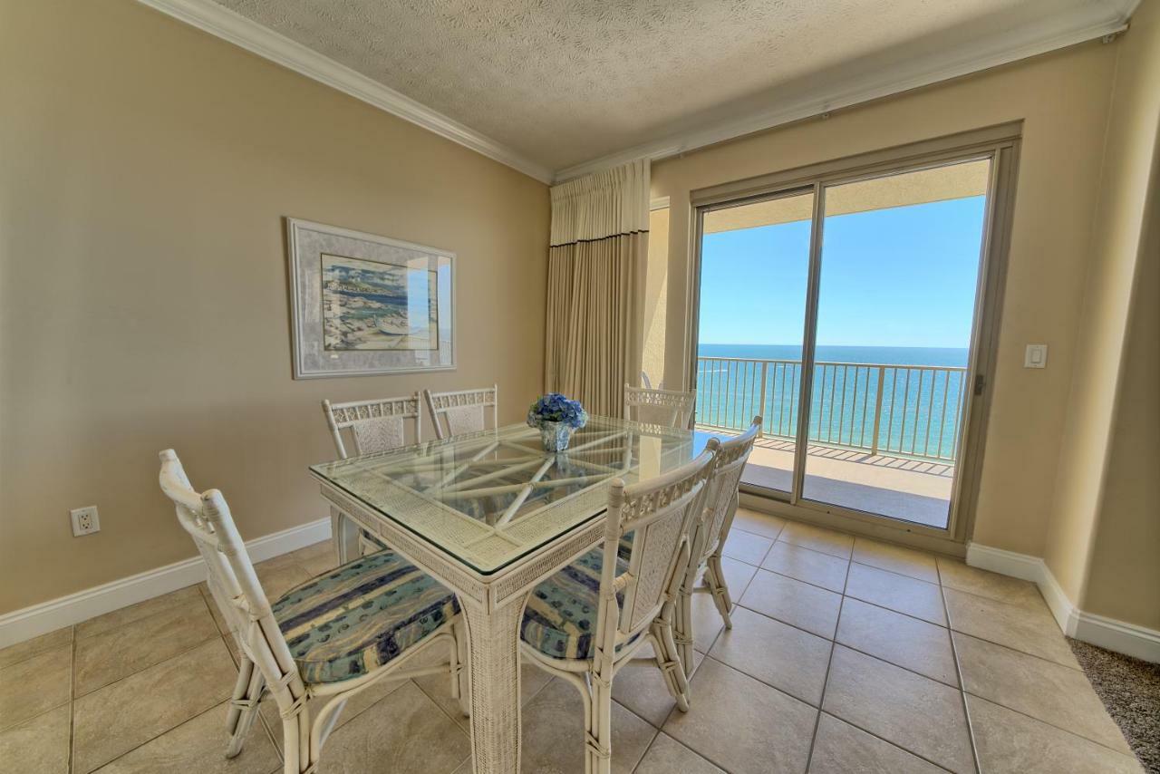 Comfortable High-rise With Access - Unit 1404
