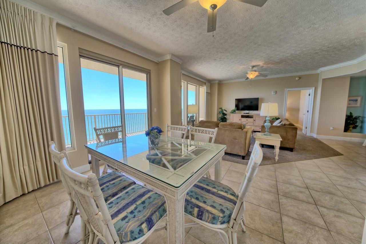 Comfortable High-rise With Access - Unit 1404