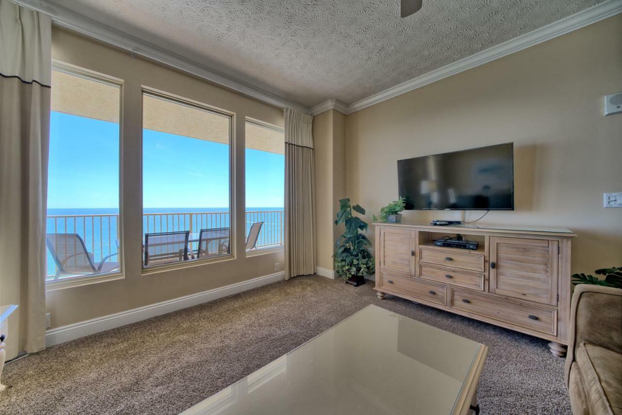 Apartment Comfortable High-rise With Access - Unit 1404