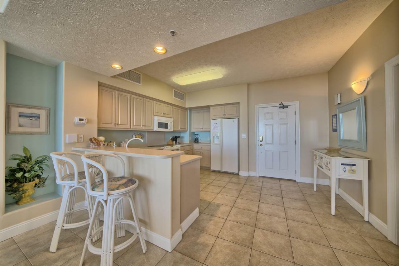 Apartment Comfortable High-rise With Access - Unit 1404 Panama City Beach
