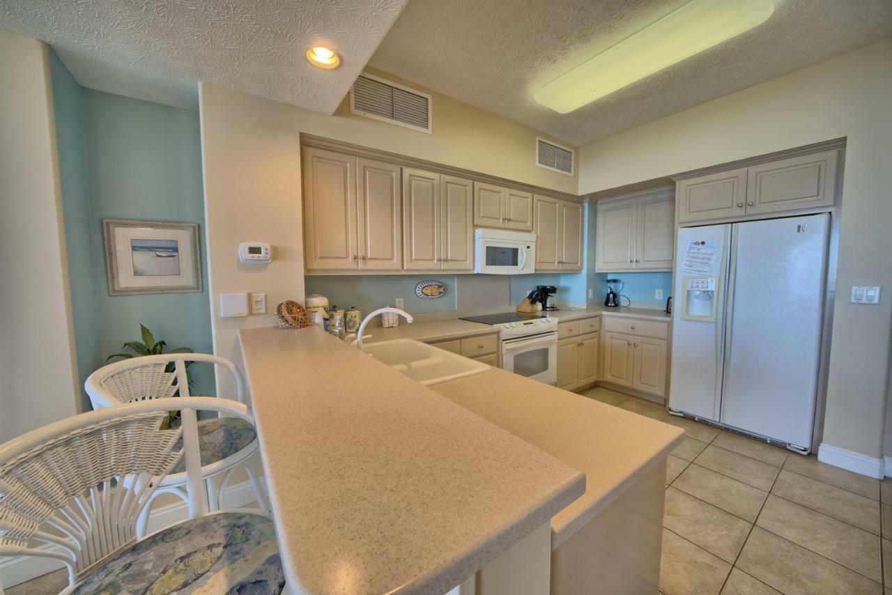 Comfortable High-rise With Access - Unit 1404 Apartment Panama City Beach