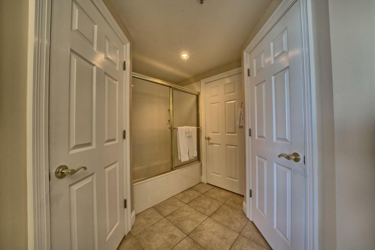 Comfortable High-rise With Access - Unit 1404
