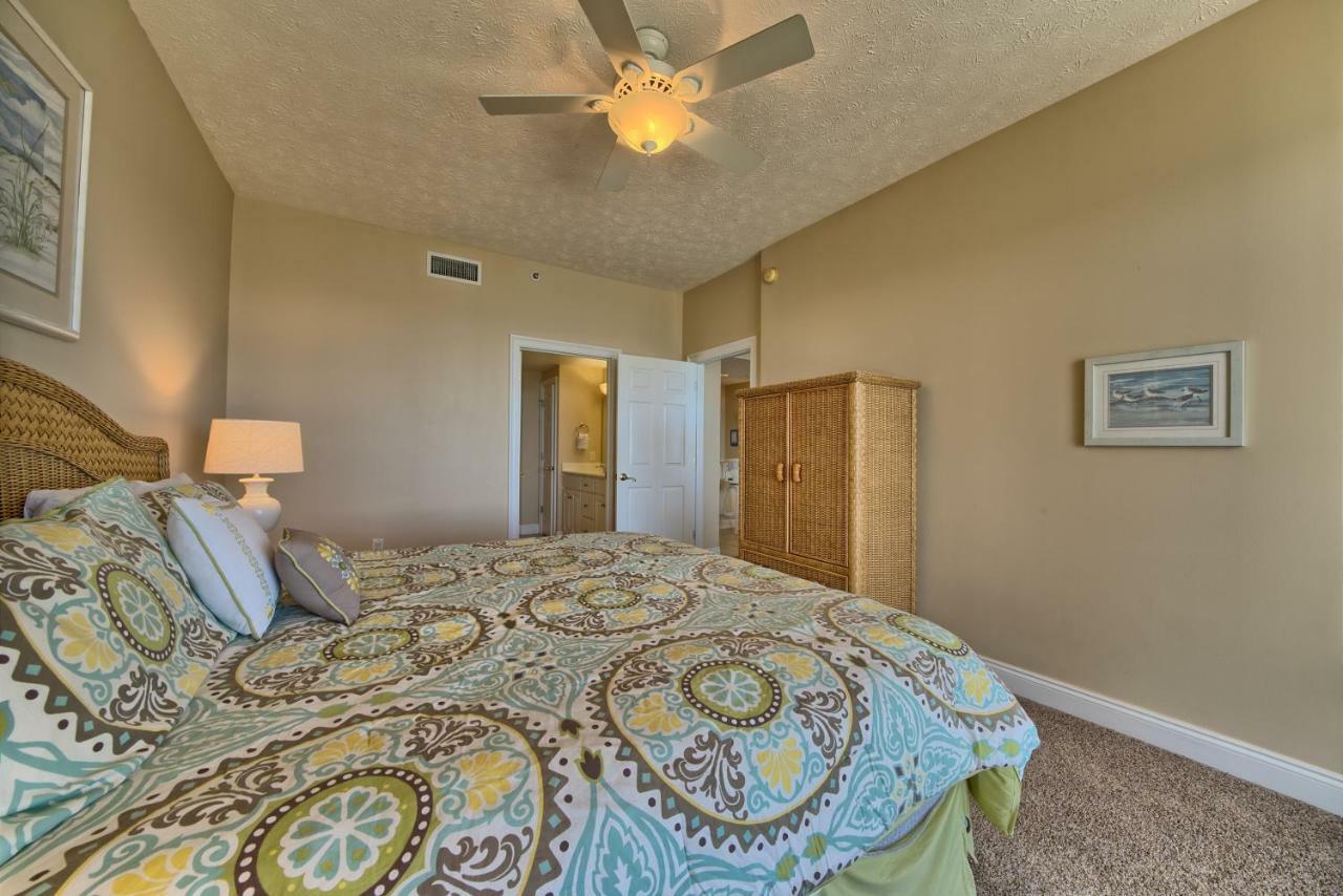Comfortable High-rise With Access - Unit 1404 Panama City Beach