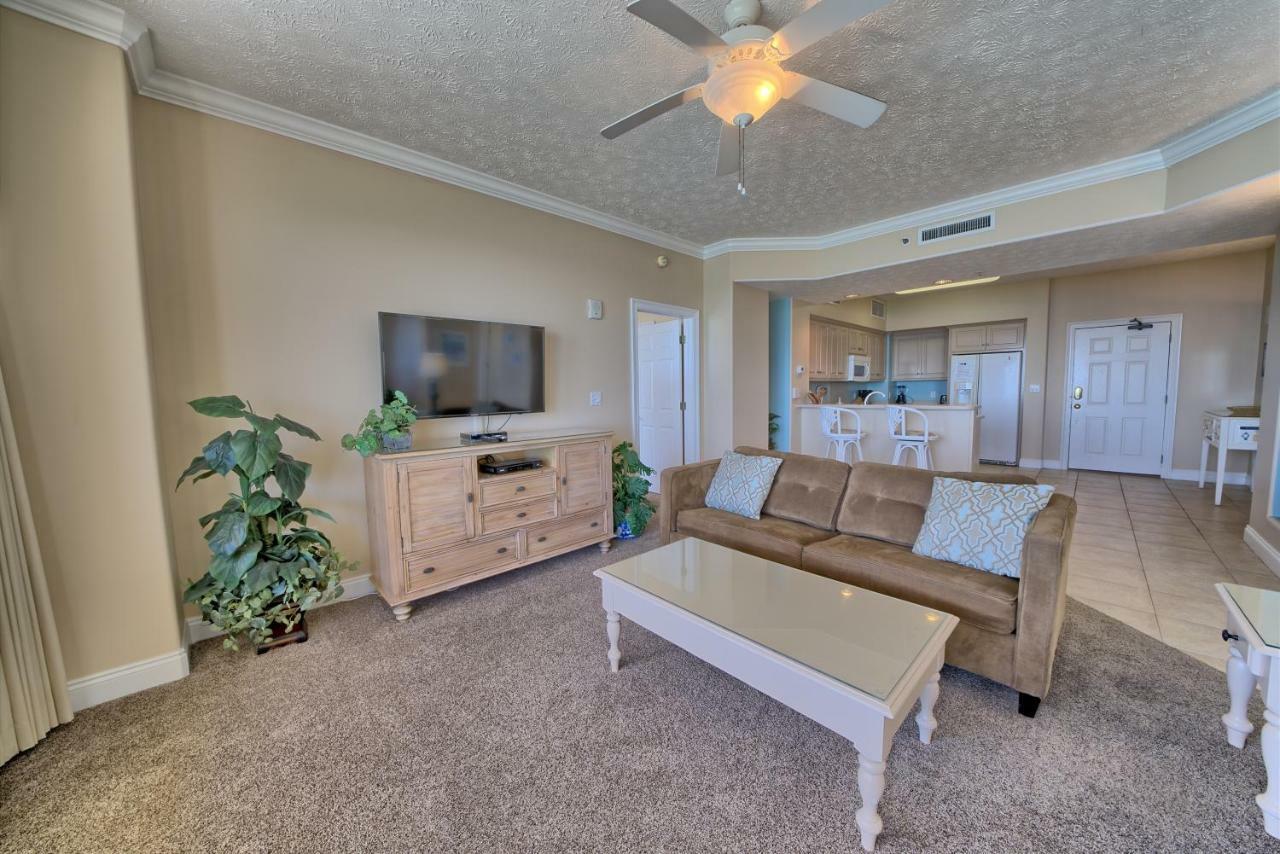 Comfortable High-rise With Access - Unit 1404 Apartment Panama City Beach