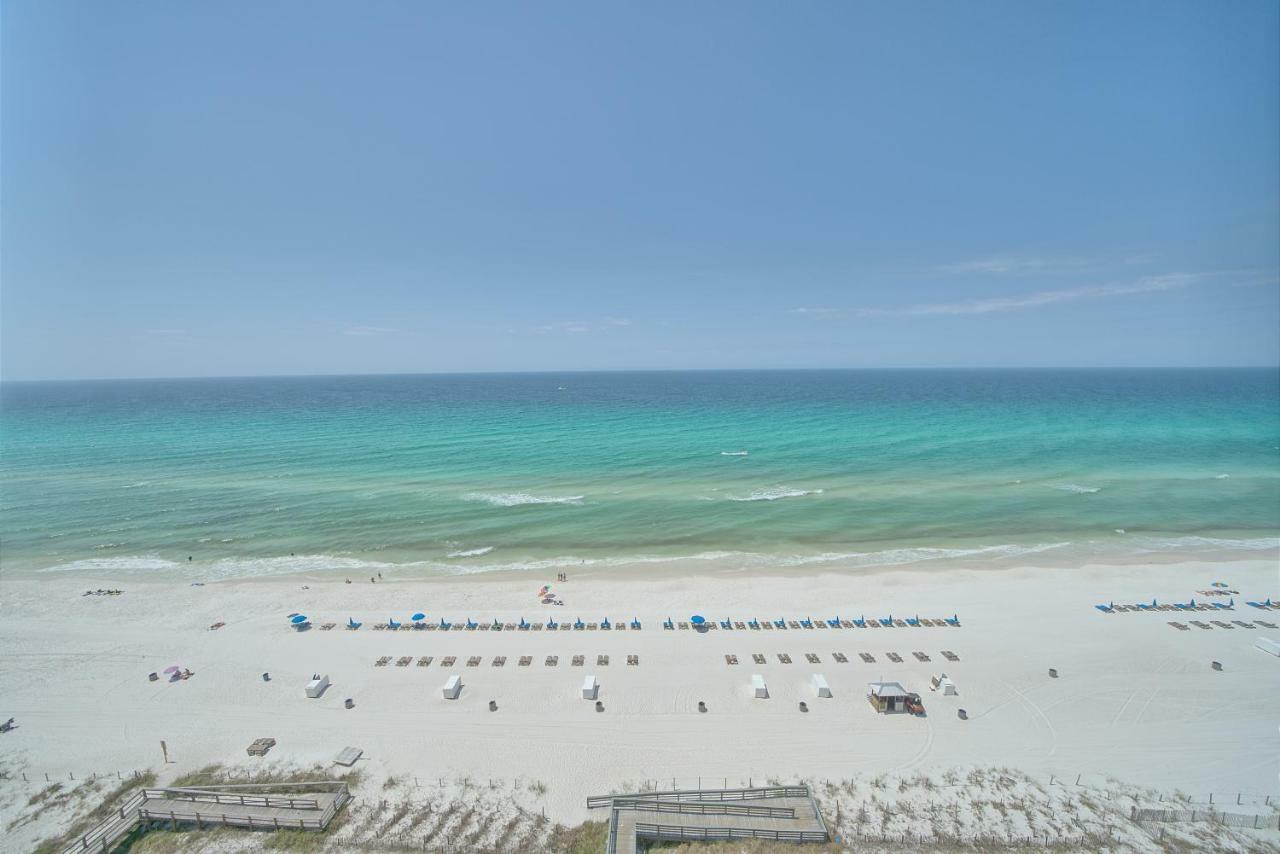 Comfortable High-rise With Access - Unit 1404 Panama City Beach