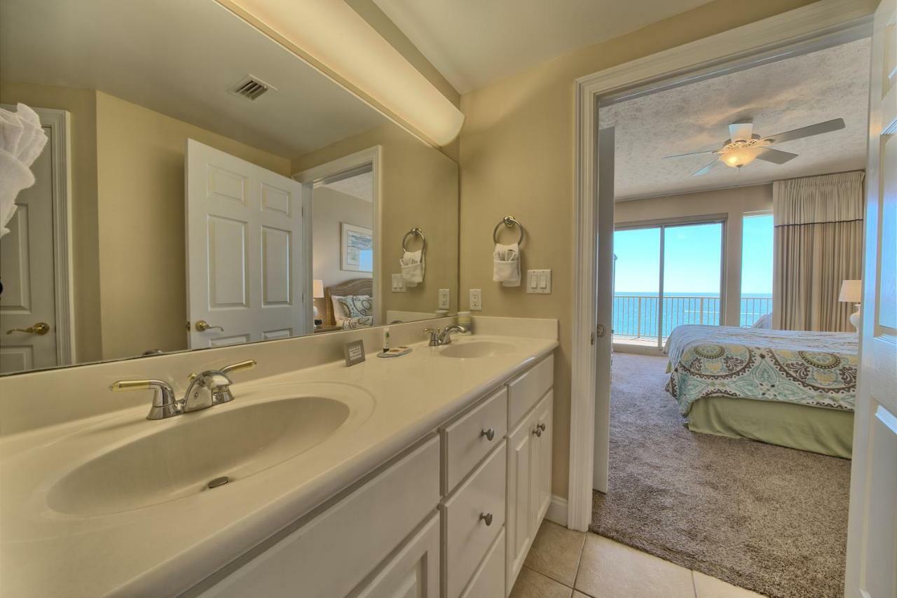 Comfortable High-rise With Access - Unit 1404 Panama City Beach