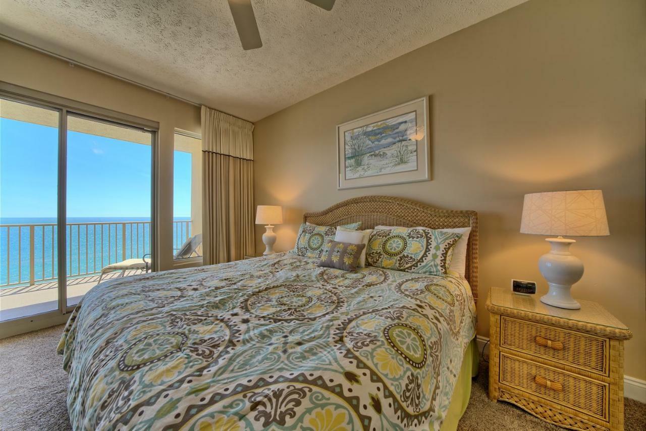 Comfortable High-rise With Access - Unit 1404 Apartment